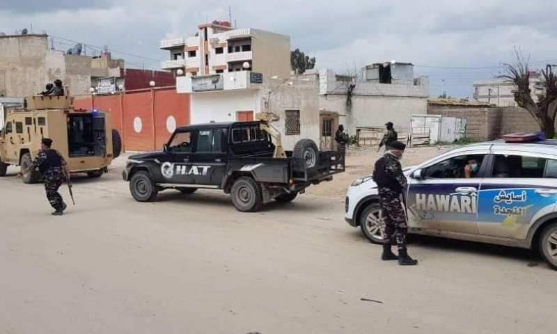 تصاعد التوتر بين "قسد" و"الأسد...