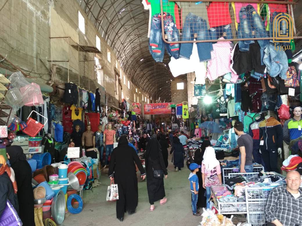 ارتفاع أسعار الألبسة والأحذية...