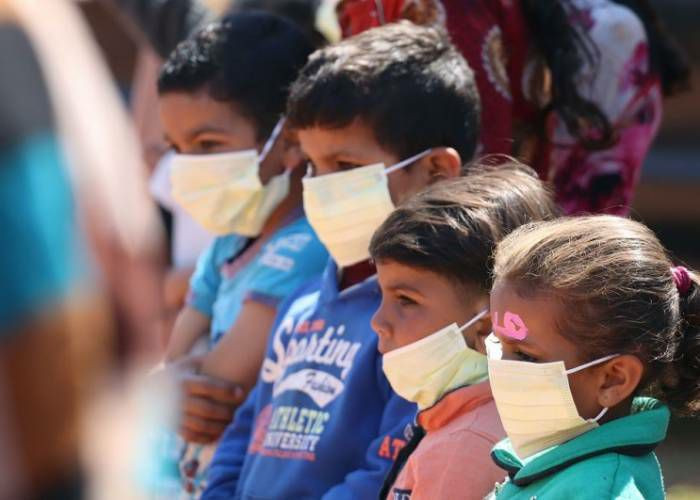 وفاة و21 إصابة بـ"كـورونـا" شم...