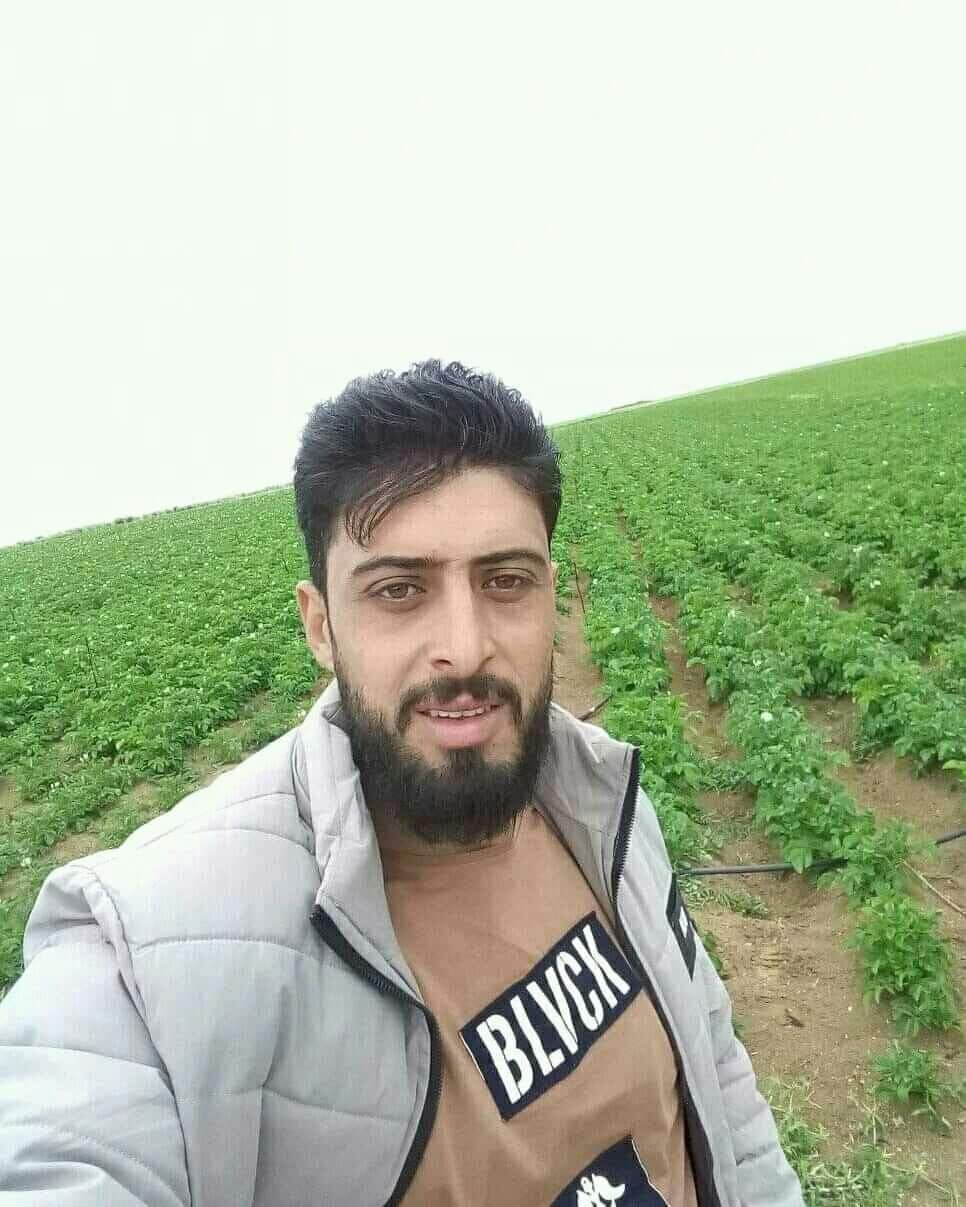 درعا.. اغتيال قيادي معارض في ج...