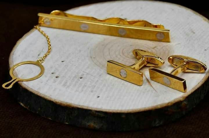 تعرف إلى أسعار الذهب في دمشق