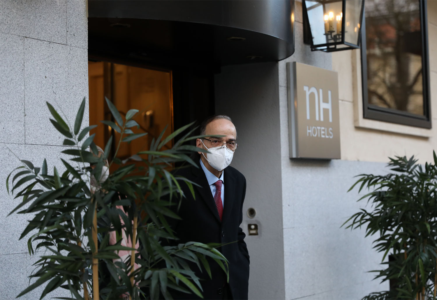 إلى أين وصلت مباحثات اللجنة ال...