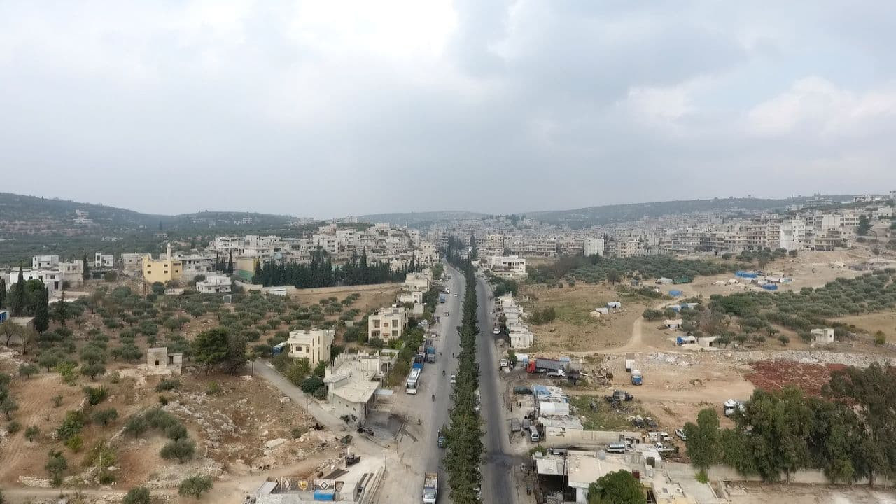 كفرتخاريم.. احتجاجات شعبية على...