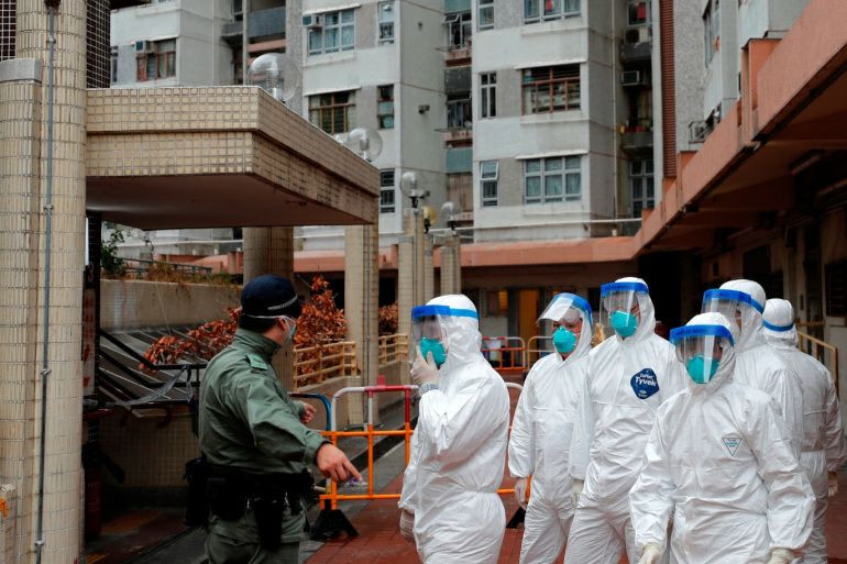 النظام يعلن التوصل مع منظمة ال...