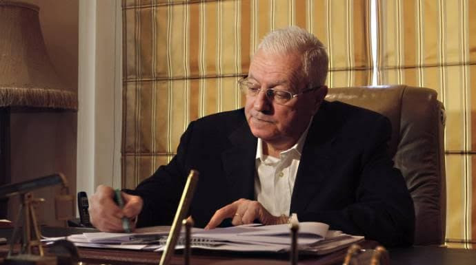 "جورج حسواني" ينفي علاقته بتفج...