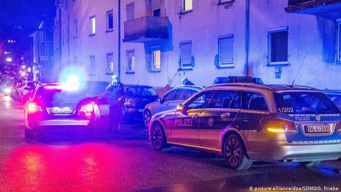 ألمانيا.. مئات الاعتداءات على...