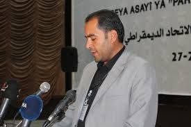 نجاة الرئيس المشترك لمجلس دير...