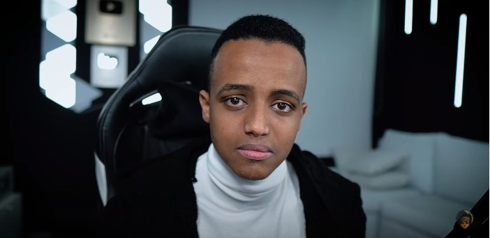 يوتيوبر كويتي يطلق حملة لبناء...