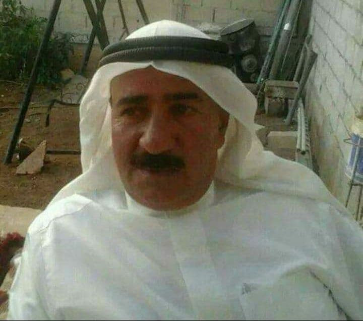 مجهولون يغتالون مختار بلدة الك...