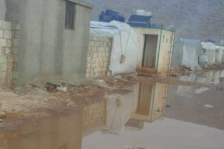 الأمم المتحدة: 120 ألف نازح تش...