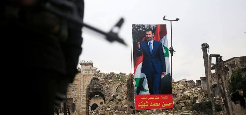 ليبراسيون: بشار الأسد المستبد...