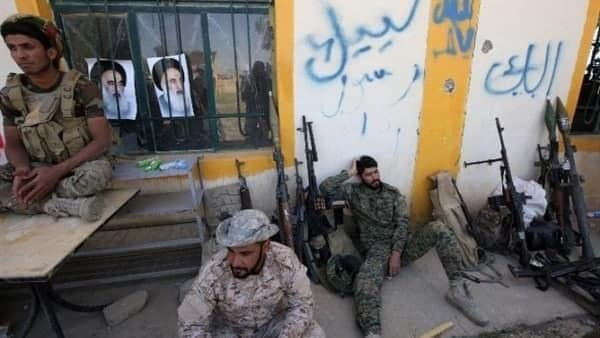 ميليشيات "الحرس الثوري" تعتقل...