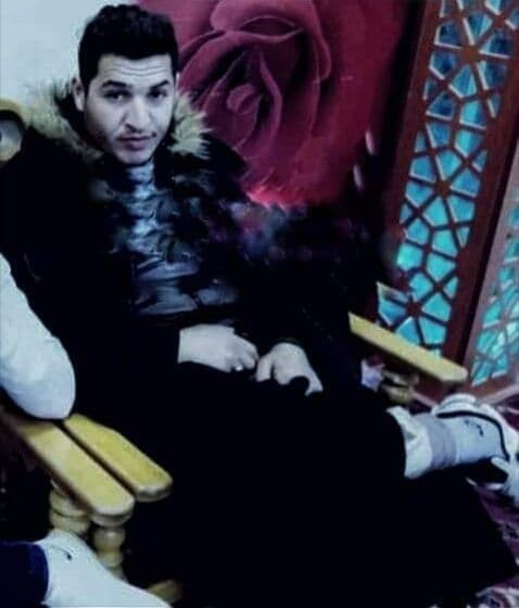 اغتيال عنصر في الأمن العسكري ش...