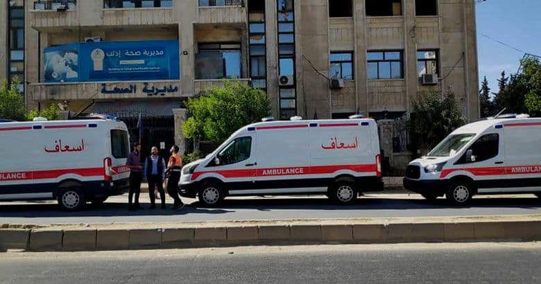 تسجيل تسع إصابات بـ"كـورونـا"...