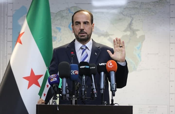 نصر الحريري: النظام يتحمل مسؤو...