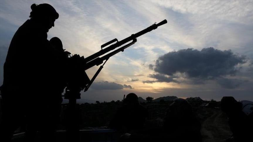 مصادر تركية تتهم "قسد" بقتل 18...