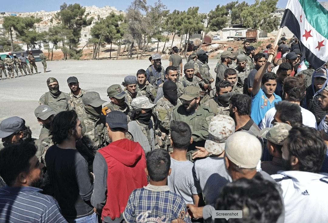 "الأزمات الدولية" تدعو إدارة "...