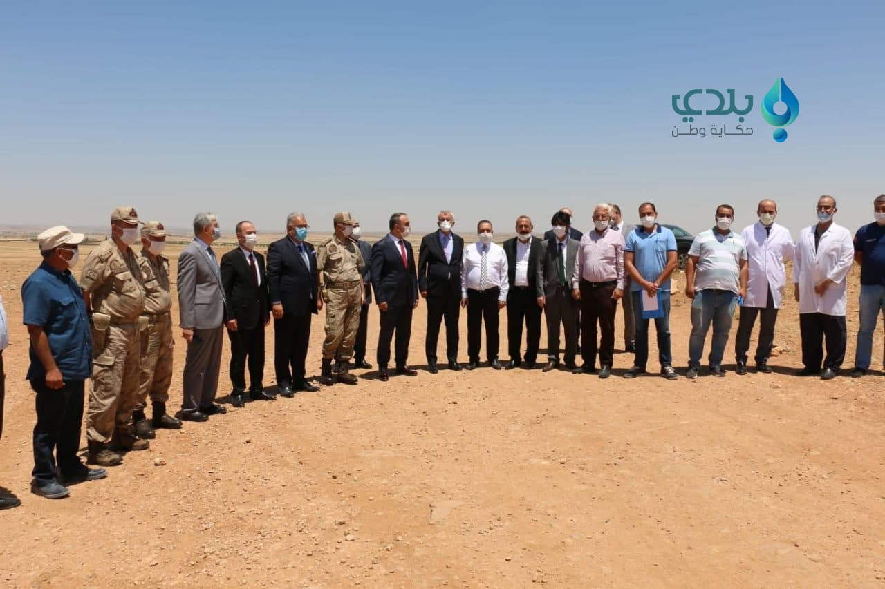 بقرار من "أردوغان".. إنشاء معه...