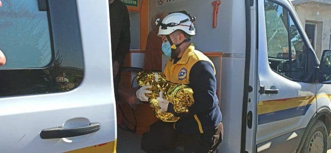 طفل جديد ضحية مياه الأمطار في...