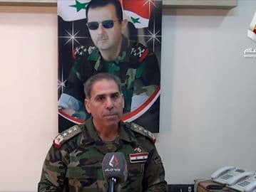 نظام الأسد يتوعد المتخلفين عن...