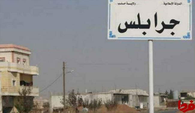 جرابلس.. عشرة قتلى من "قسد" با...