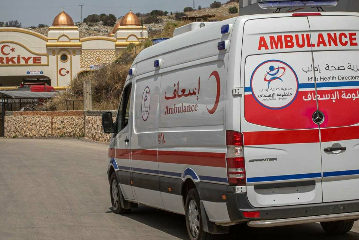 تسجيل 8 إصابات بكور.ونا شمال غ...