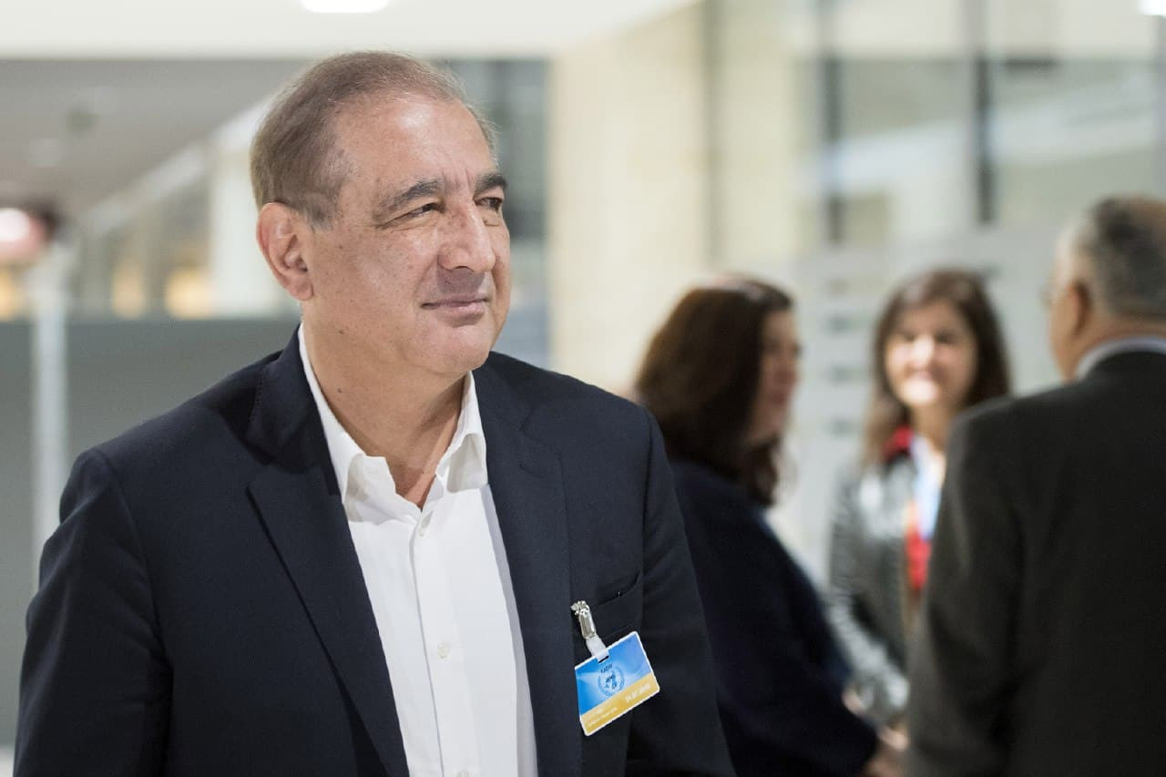 "قدري جميل" ينفي اقتراح "مجلس...