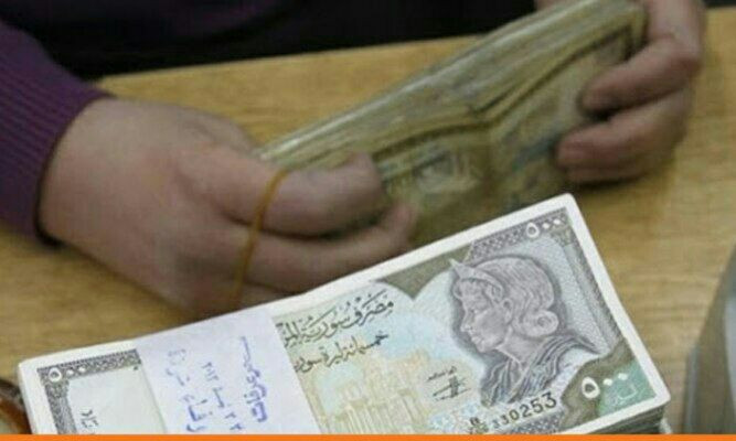 خبير اقتصادي يقدم خطة من بندين...