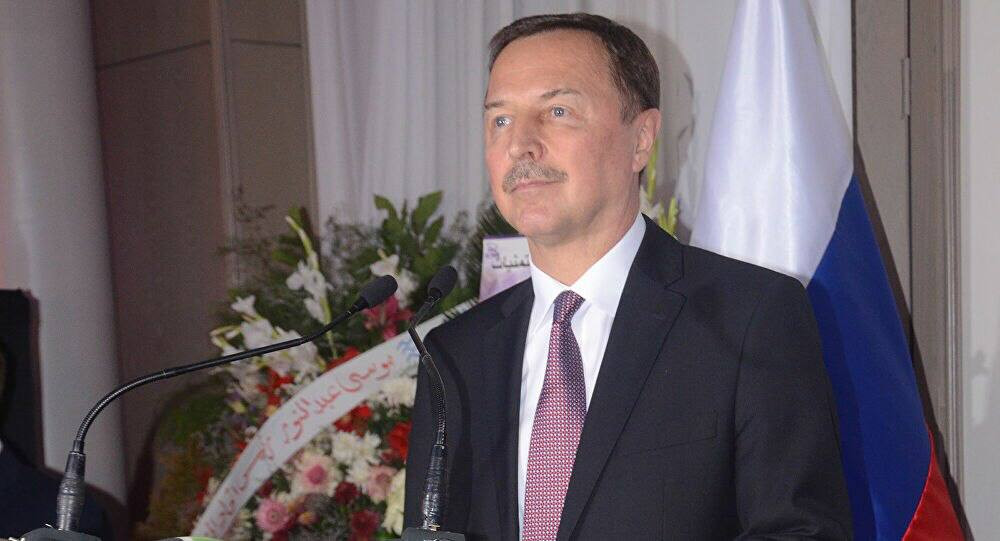 موسكو تدق ناقوس الخطر.. النظام...