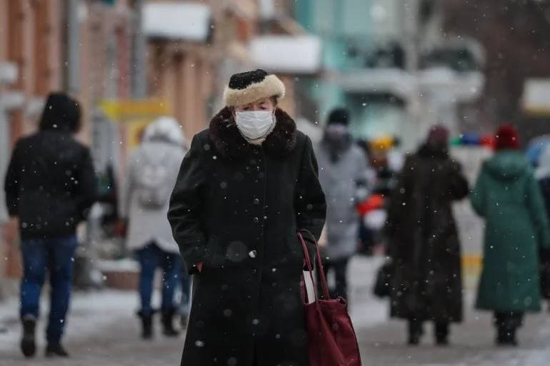 "كو.ر.و.نا" البريطانية.. ترجيح...