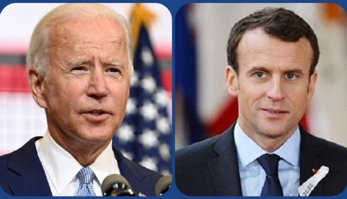 رسالة عالمية للرئيسين الأمريكي...