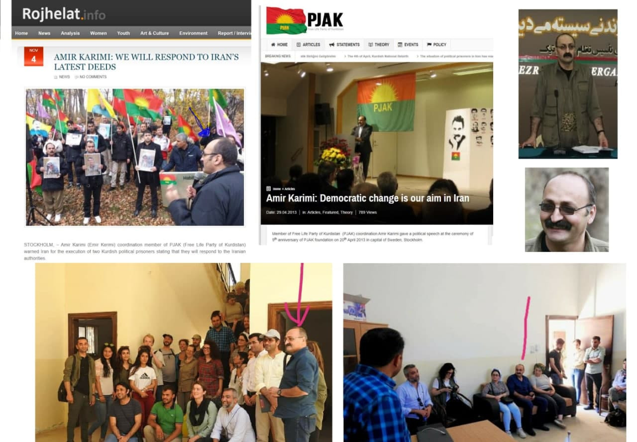 صحيفة بلجيكية: "حكومة ظل" يقود...