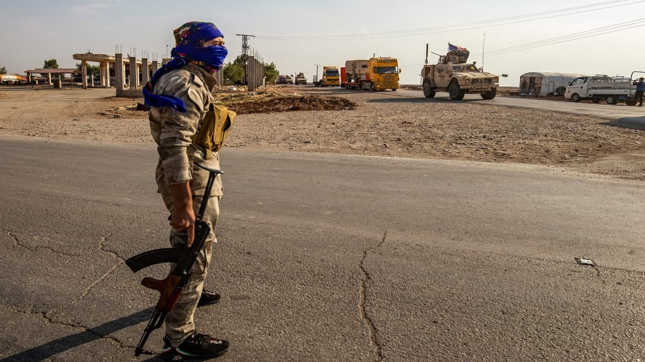 العثور على شاب مقتول نحرا بريف...