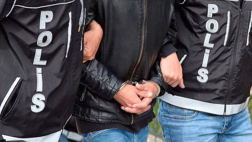 الأمن التركي يوقف 10 سوريين بت...