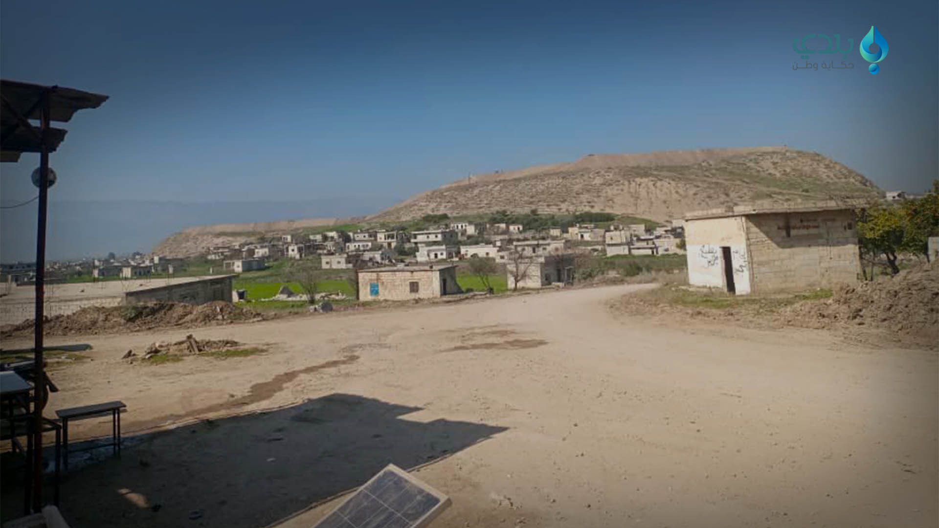 الجيش التركي ينشئ نقطة عسكرية...