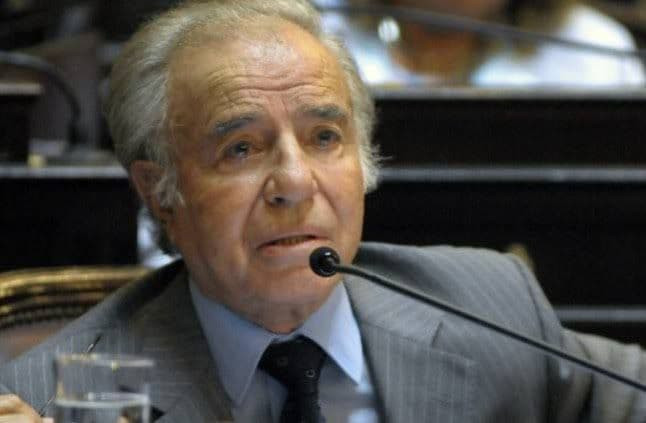 ينحدر من أصل سوري.. وفاة الرئي...