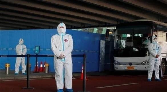 الصحة العالمية: اكتشفنا 12 سلا...