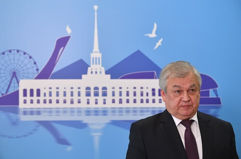 روسيا تسجل عودة نشاط "داعـش" ف...