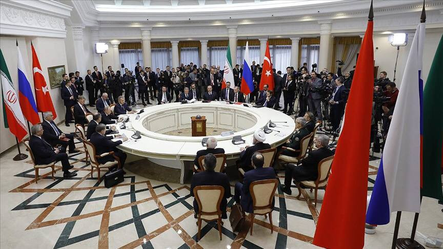 سوتشي: رغبة روسية بسير بطيء لع...