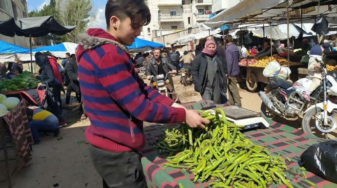 "منسقو استجابة سوريا" ينفي الا...