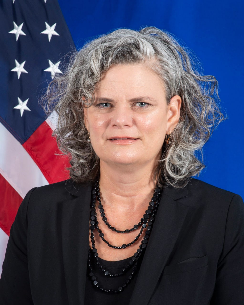 الخارجية الأمريكية تعين "إيمي...