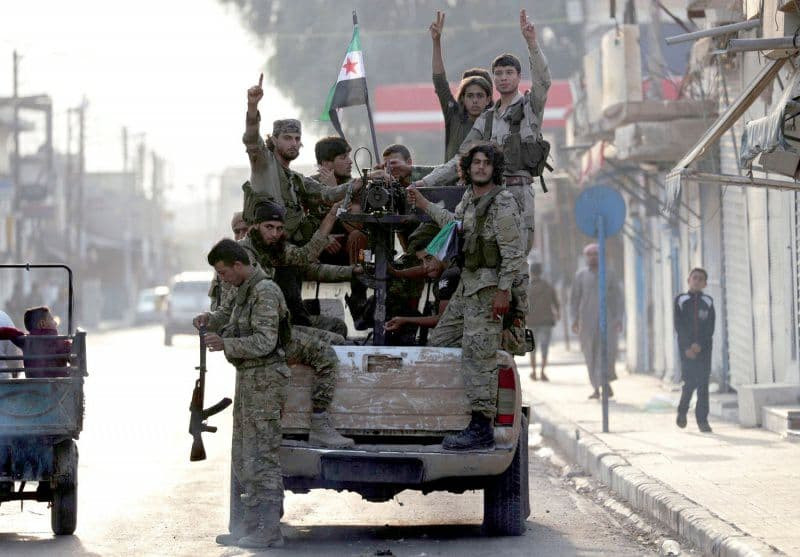 هل يشن النظام وروسيا عملا عسكر...