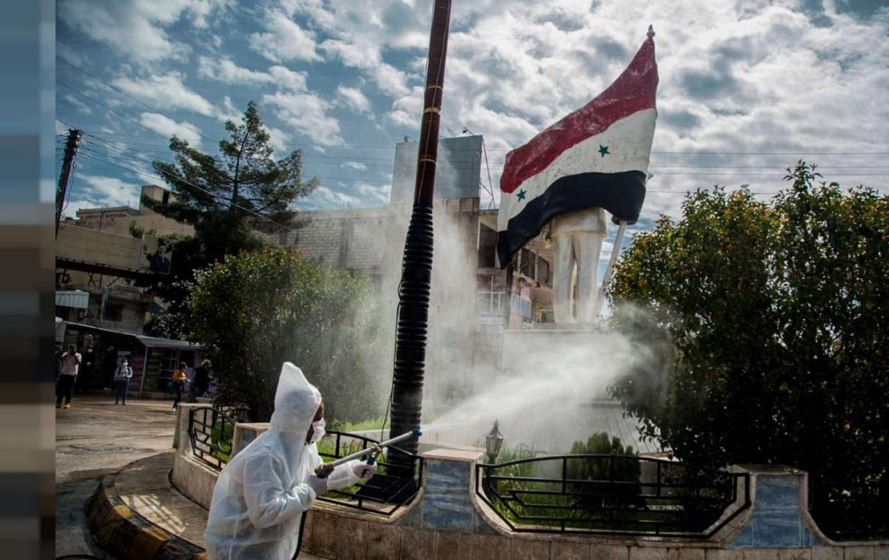 "صحة النظام".. إصابات جديدة بف...