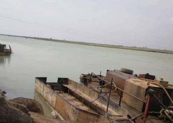 قتلى من ميليشيات إيران بهجوم ف...