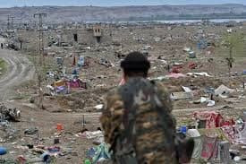 الملف السوري.. عندما يتحول الث...