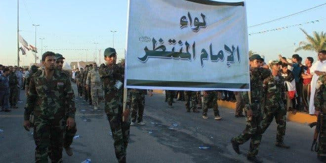 إيران تزج بميليشيا "لواء المنت...