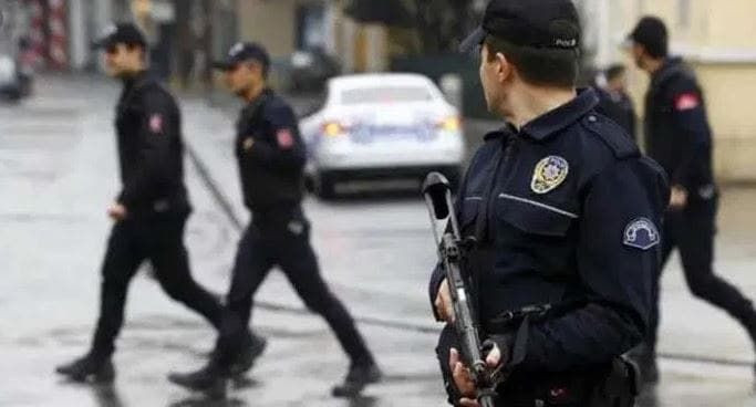 تركيا.. توقيف 16 شخصا في ولاية...