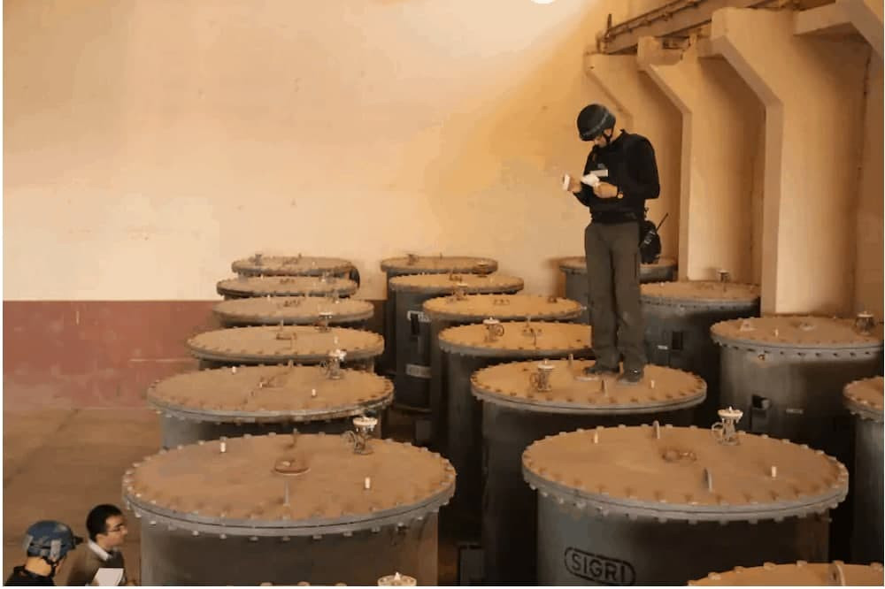 الكشف عن طريقة إفشاء أكثر برام...