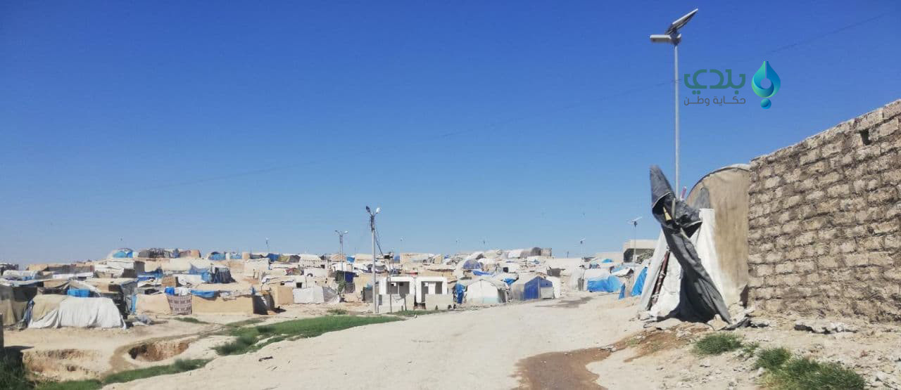 حلب.. أب يقتل ابنه بالخطأ في ج...