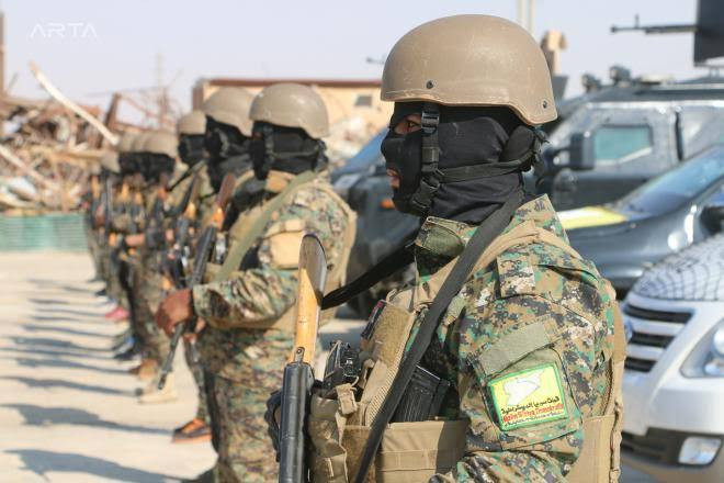 روسيا تكثف غارتها في إدلب ودير...